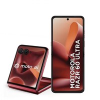 Durable Folding Smartphone Models Image 7