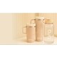 Lifestyle-Adjascent Water Bottles Image 1