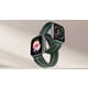 Chic Sporty Aluminum Smartwatches Image 1