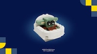 Whimsical Miniature Toy Campaigns