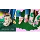 Joyfully Patterned Collaborative Footwear Image 4