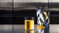 Sustainably-Made Protein Shakes