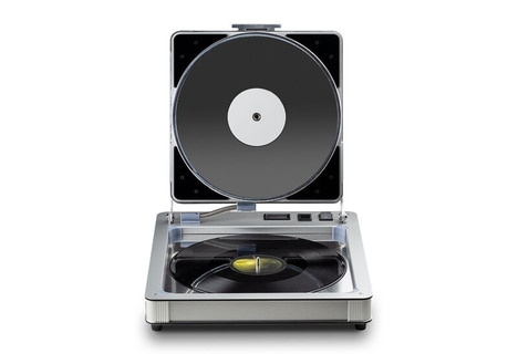 Sleek Vinyl Flattening Machines