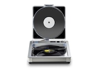 Sleek Vinyl Flattening Machines