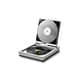 Sleek Vinyl Flattening Machines Image 2