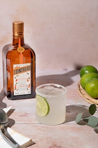 Margarita-Forward Campaigns