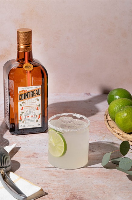 Margarita-Forward Campaigns