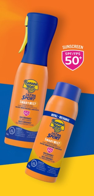 Design-Forward Suncare Products