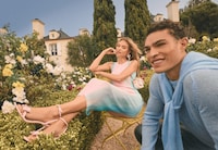Event-Ready Spring Shoes