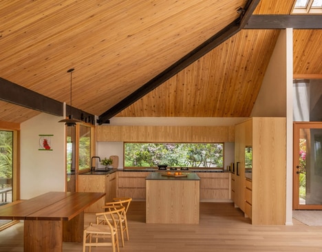 Skylight-Centric Home Renovations