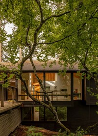 Skylight-Centric Home Renovations Image 3