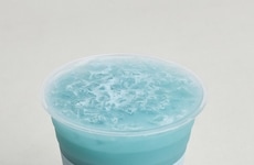 Blended Hydration Elixirs