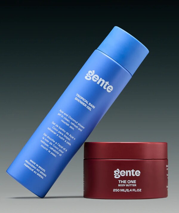 Hydration-Focused Skincare Bundles Image 2