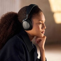 Comfort-Driven Audiophile Headphones