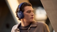 Comfort-Driven Audiophile Headphones Image 2