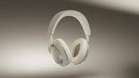 Comfort-Driven Audiophile Headphones Image 5