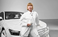 Collaborative Custom Car Designs