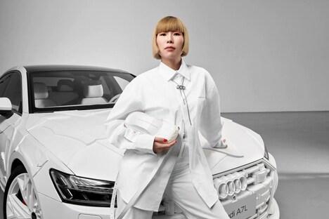 Collaborative Custom Car Designs