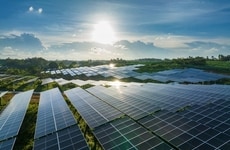 Solar Energy Grid Initiatives