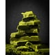 Antioxidant-Packed Matcha Chocolates Image 4