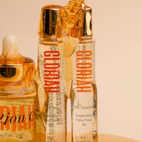 Functional Day-to-Night Fragrances