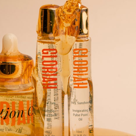 Functional Day-to-Night Fragrances