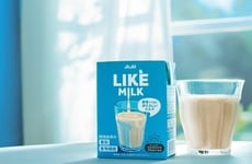 Yeast-Derived Milk Alternatives