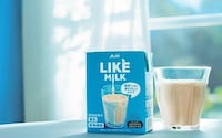 Yeast-Derived Milk Alternatives Image 1