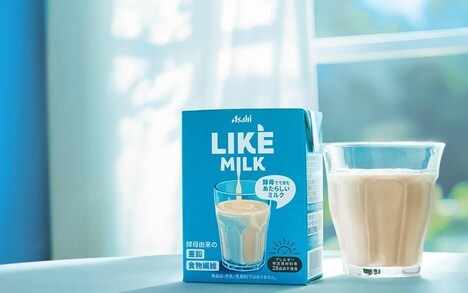 Yeast-Derived Milk Alternatives
