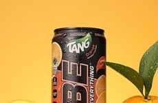 Nostalgic Sports Nutrition Drinks