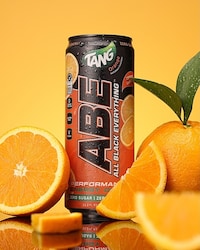 Nostalgic Sports Nutrition Drinks Image 1