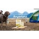 Shelf-Stable Raw Pet Foods Image 1