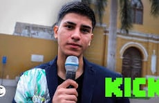 Peruvian Streaming Platforms