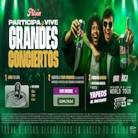 Peruvian Consumer Rewards Platforms Image 1