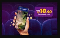 Peruvian Consumer Rewards Platforms Image 2