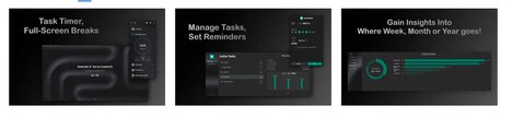 Time Management Tools