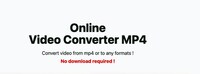 Video Conversion Tools Image 1