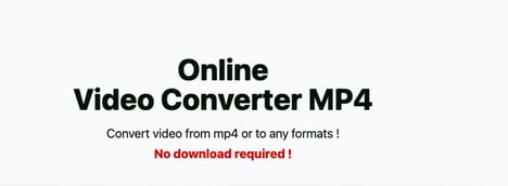 Video Conversion Tools