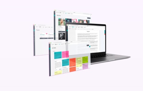 Creative Writing Toolkits