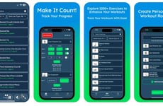 Workout Tracker Apps