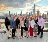 Omnichannel-Focused University Programs