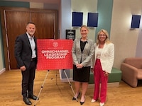 Omnichannel-Focused University Programs Image 2