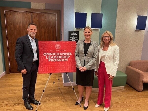 Omnichannel-Focused University Programs Image 2