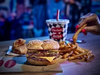Affordable Limited-Time QSR Meals Image 1
