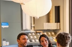 Expanding Furniture Retailers