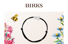 Pollinator-Supporting Jewelry Campaigns