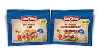 Hot Honey-Inspired Lunch Meats Image 1