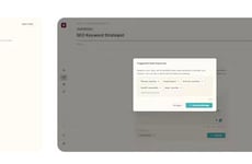 AI Keyword Insights