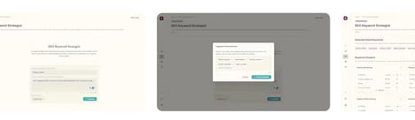 AI Keyword Insights