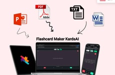 AI Flashcard Generators